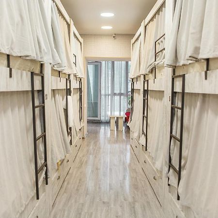 Blossom hostel Tbilisi Eksteriør bilde