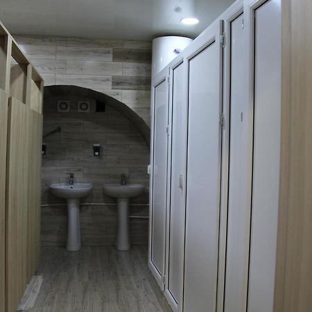 Blossom hostel Tbilisi Eksteriør bilde