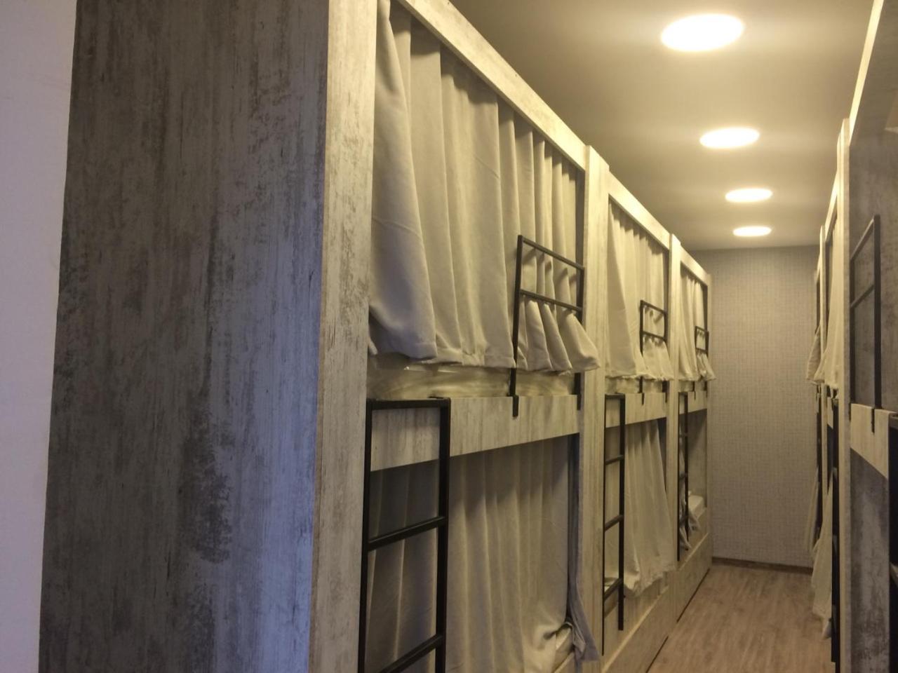Blossom hostel Tbilisi Eksteriør bilde