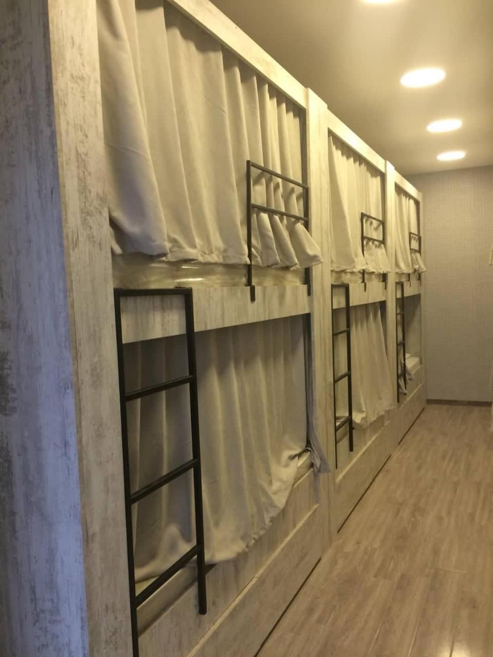 Blossom hostel Tbilisi Eksteriør bilde