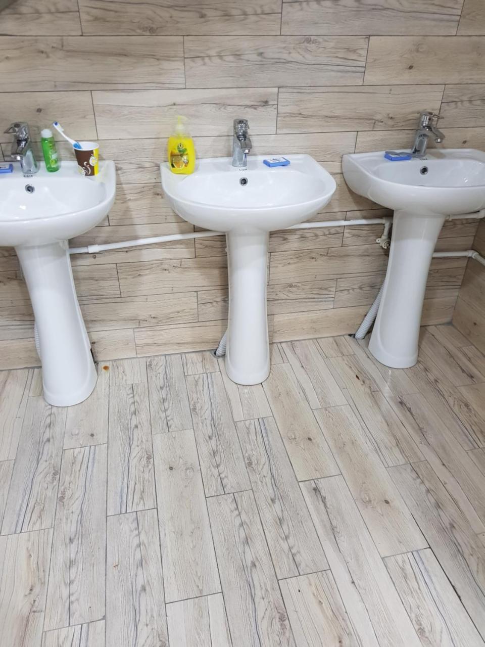Blossom hostel Tbilisi Eksteriør bilde
