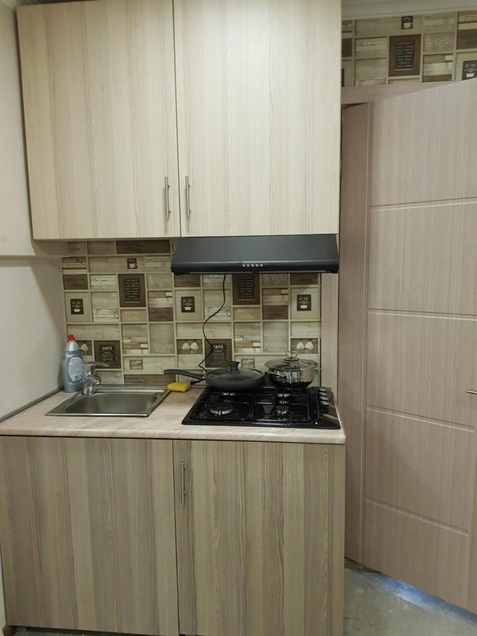 Blossom hostel Tbilisi Eksteriør bilde