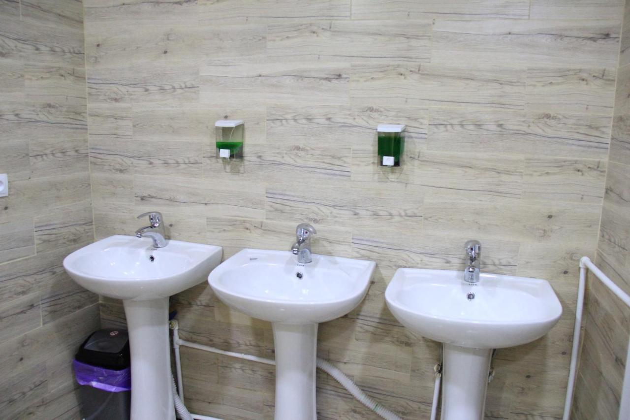 Blossom hostel Tbilisi Eksteriør bilde