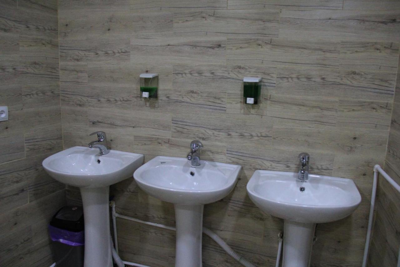 Blossom hostel Tbilisi Eksteriør bilde