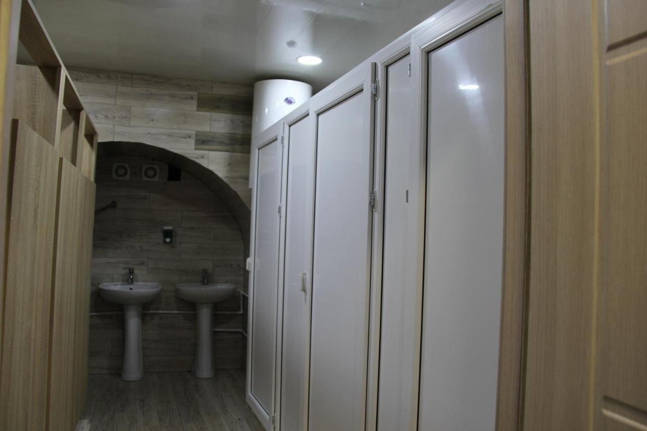 Blossom hostel Tbilisi Eksteriør bilde