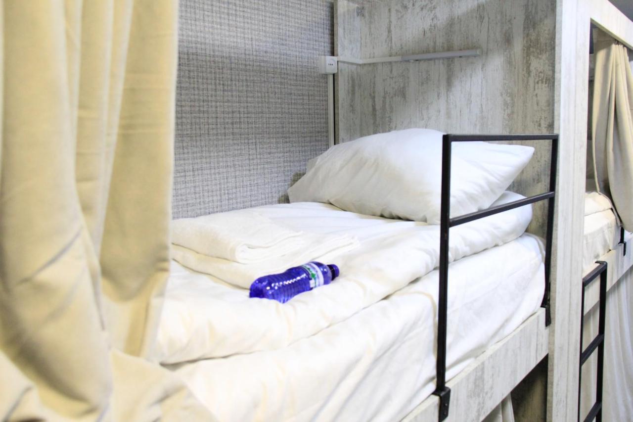Blossom hostel Tbilisi Eksteriør bilde
