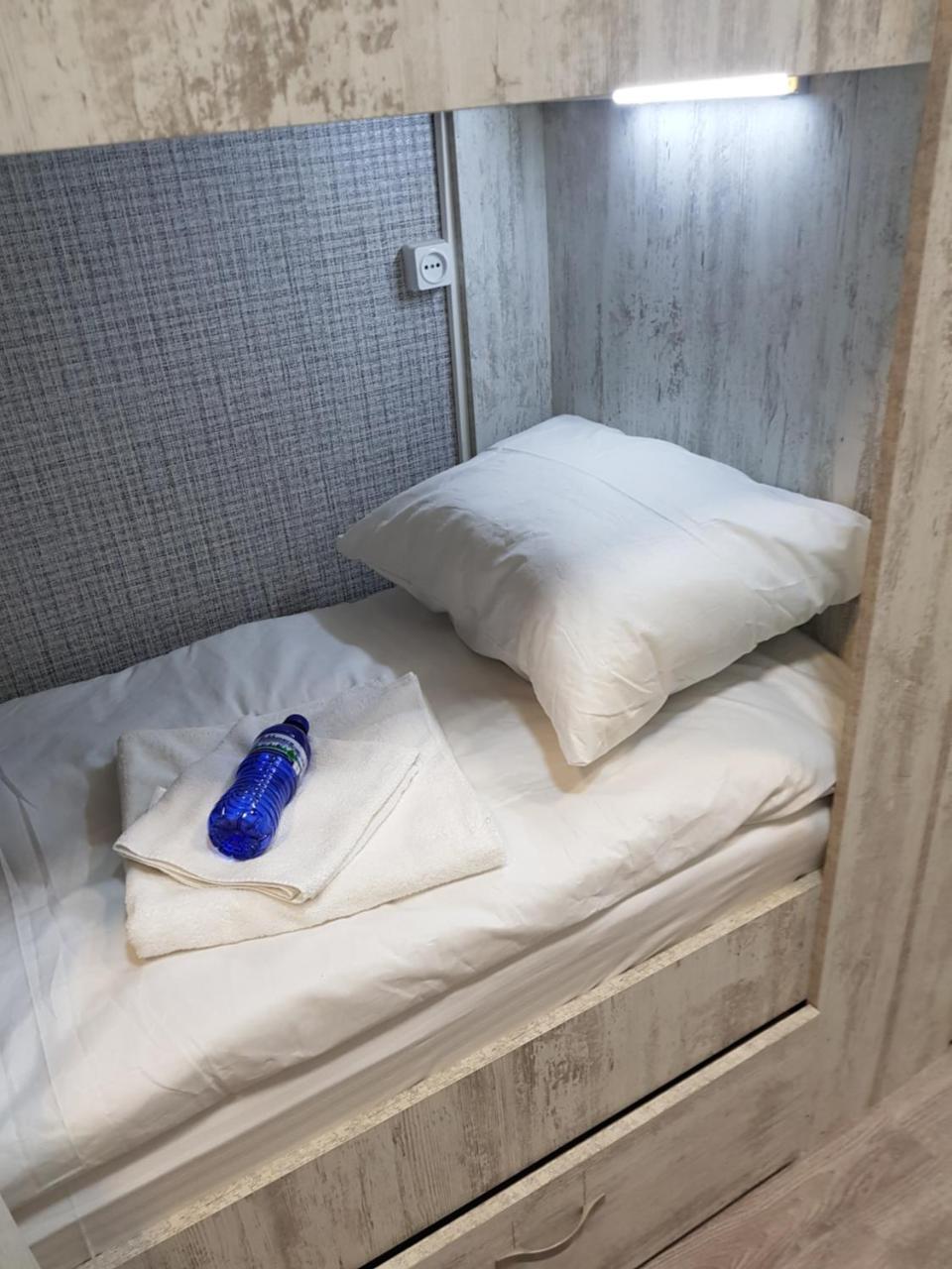 Blossom hostel Tbilisi Eksteriør bilde
