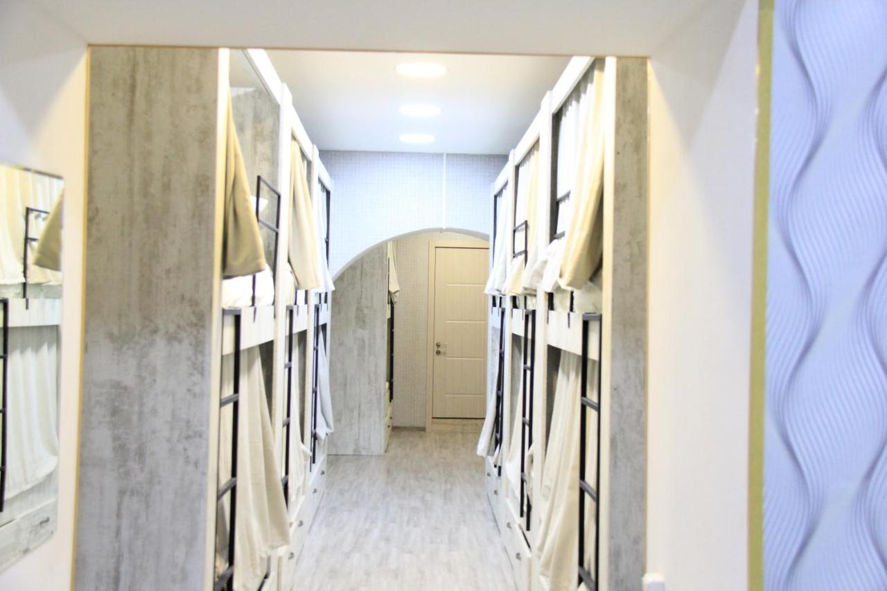 Blossom hostel Tbilisi Eksteriør bilde