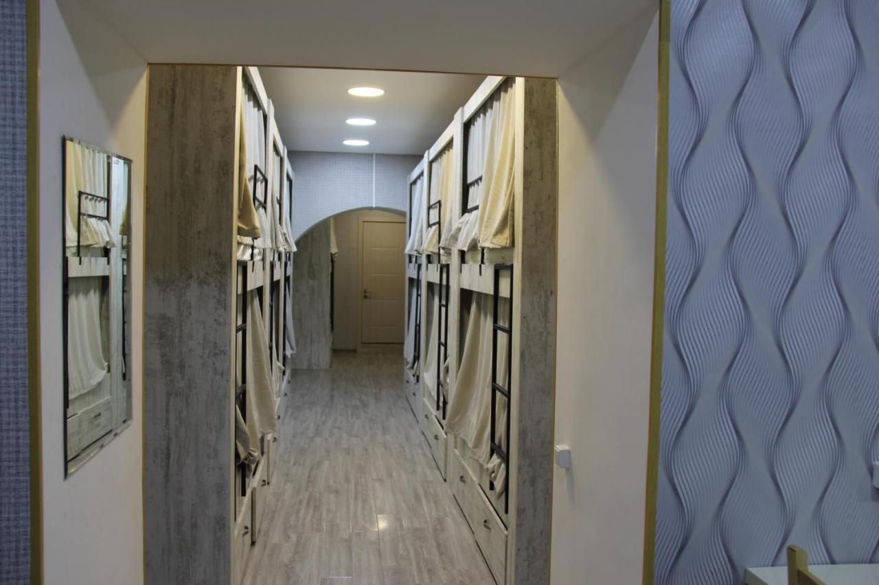 Blossom hostel Tbilisi Eksteriør bilde