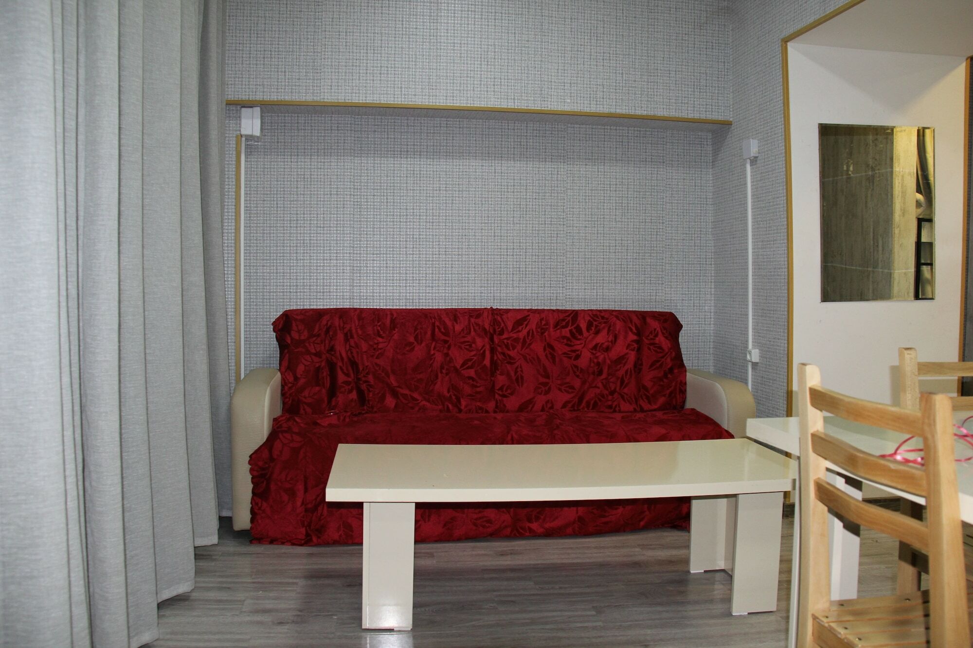 Blossom hostel Tbilisi Eksteriør bilde