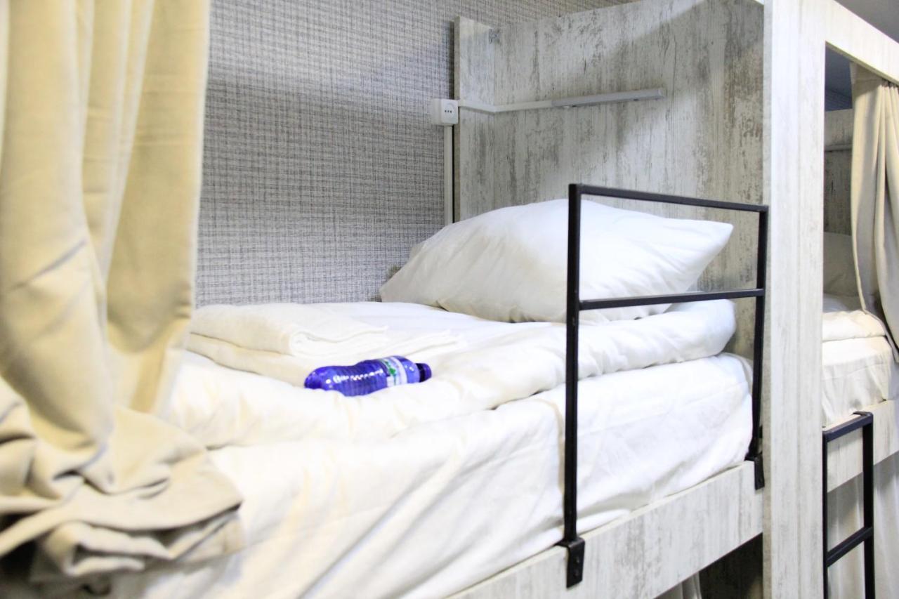 Blossom hostel Tbilisi Eksteriør bilde