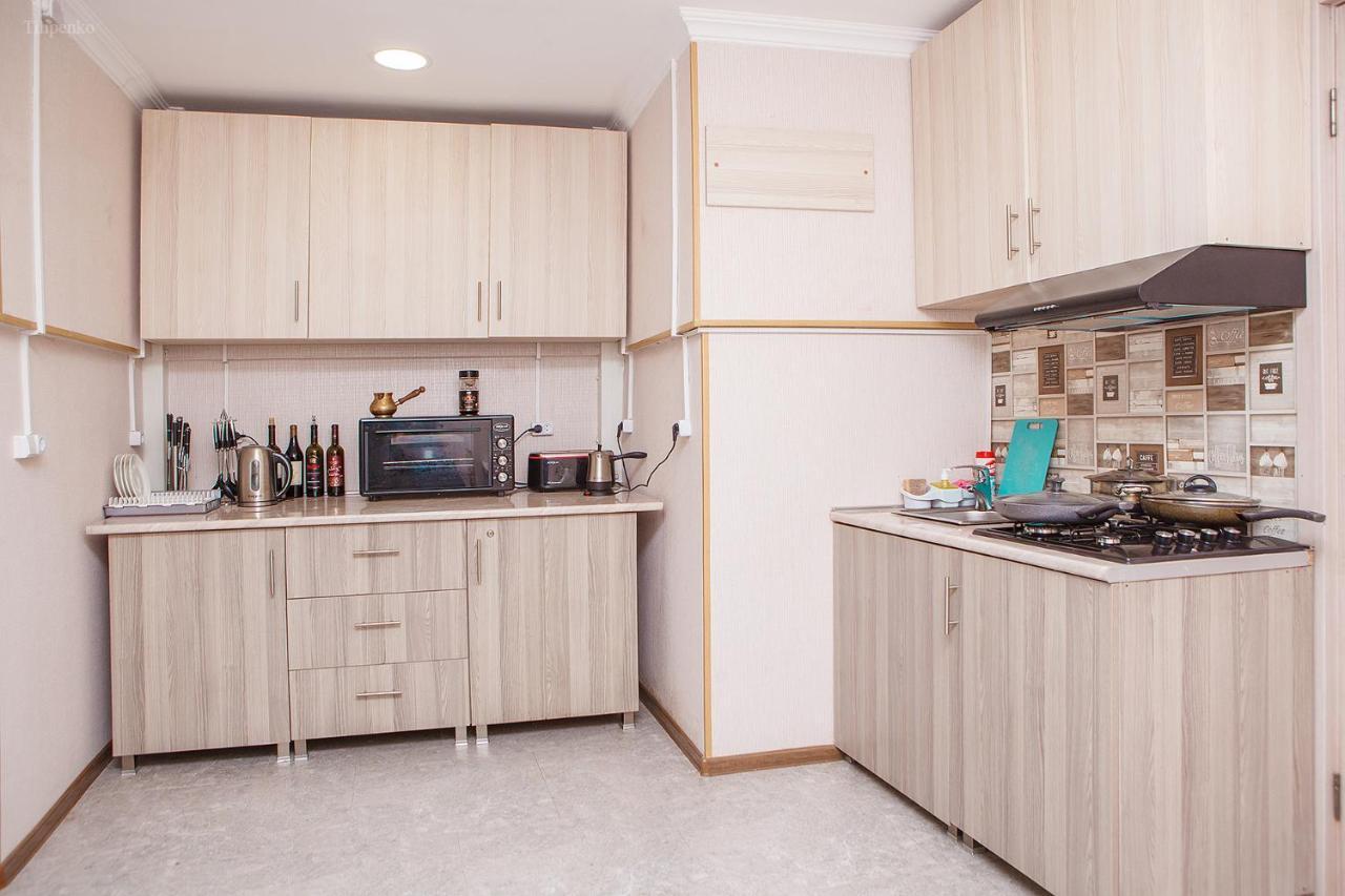 Blossom hostel Tbilisi Eksteriør bilde