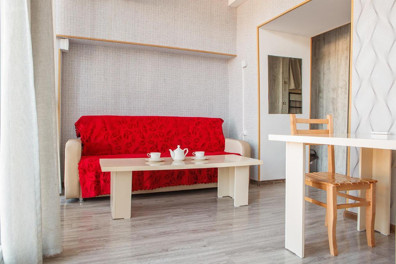 Blossom hostel Tbilisi Eksteriør bilde