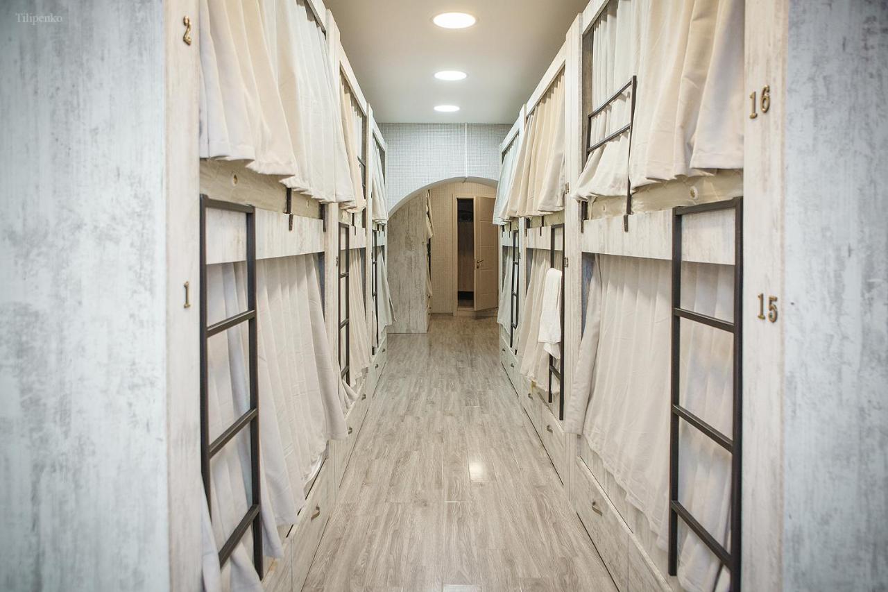 Blossom hostel Tbilisi Eksteriør bilde