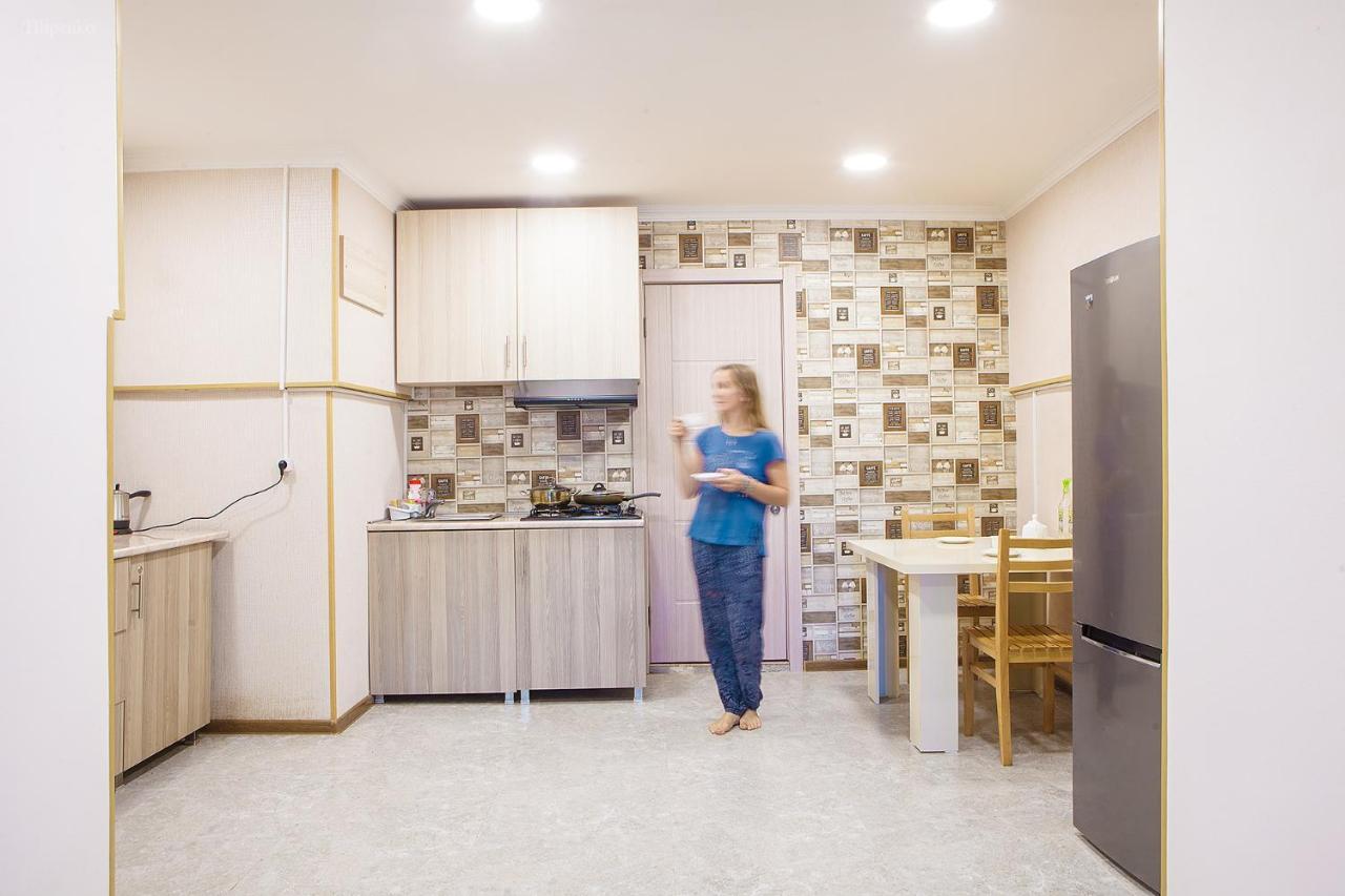 Blossom hostel Tbilisi Eksteriør bilde
